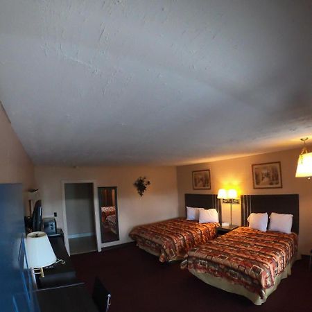 Scottish Inns Mcminnville Buitenkant foto