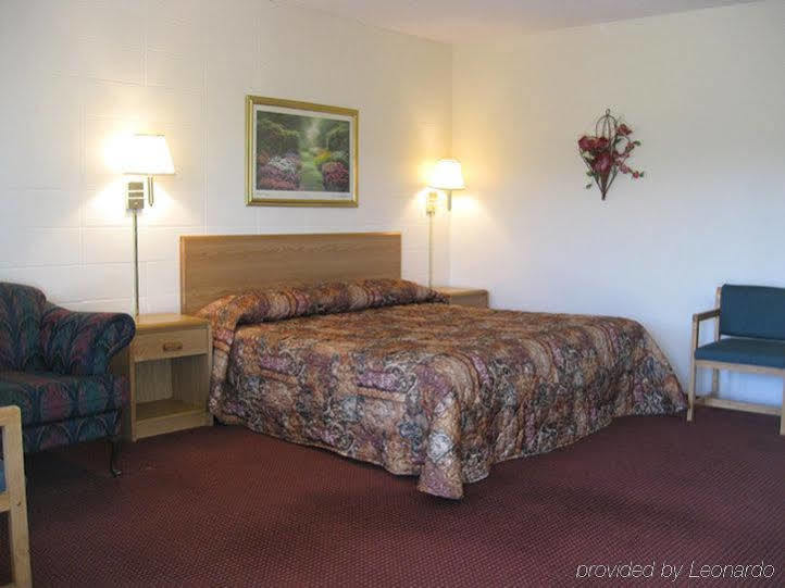 Scottish Inns Mcminnville Buitenkant foto