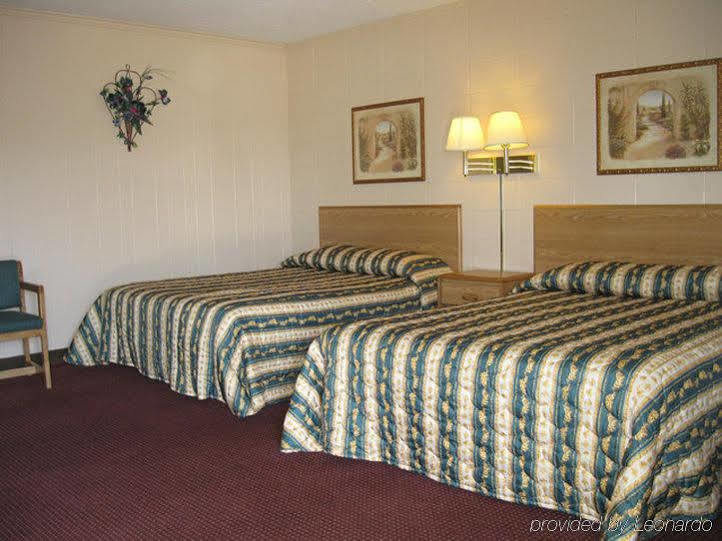 Scottish Inns Mcminnville Buitenkant foto